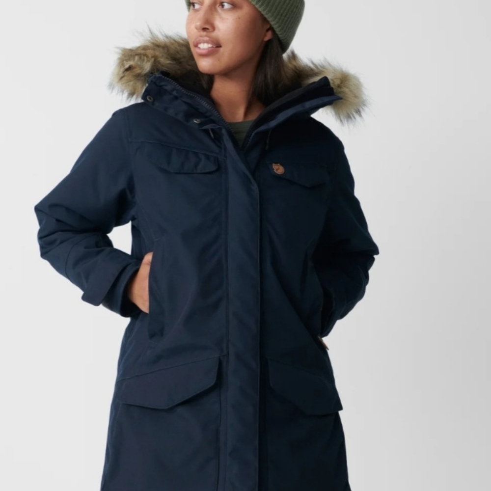 Fjällräven Parka